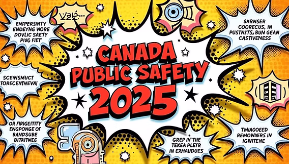 Canada's New Approach to Public Safety