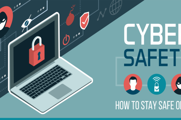 How to Stay Safe Online with Authentication