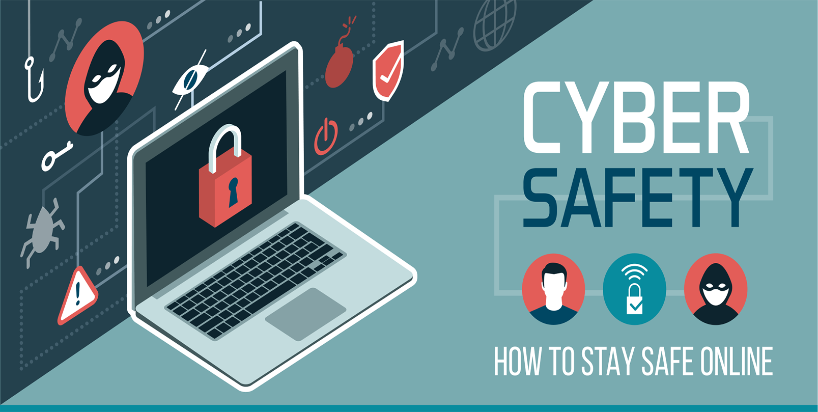 How to Stay Safe Online with Authentication