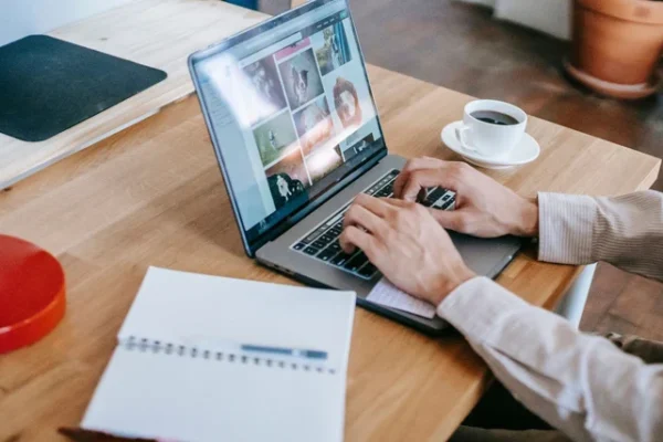 Maximizing Productivity in a Remote Work Setting