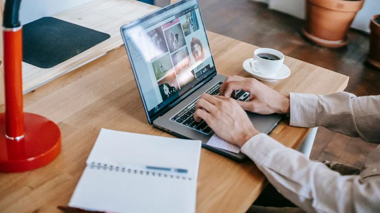 Maximizing Productivity in a Remote Work Setting