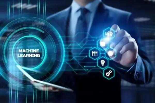The Role of Machine Learning in Image Recognition The Role of Machine Learning in Image Recognition