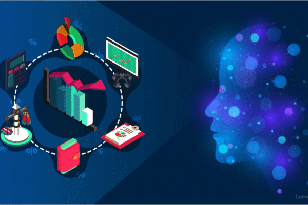 How Machine Learning Improves Predictive Analytics Systems