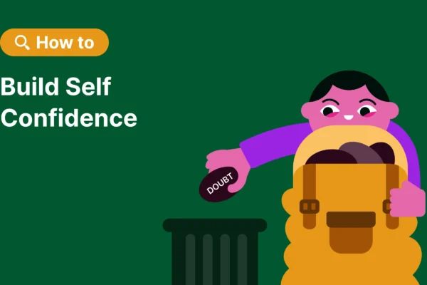 Strategies for Overcoming Self-Doubt and Fearless