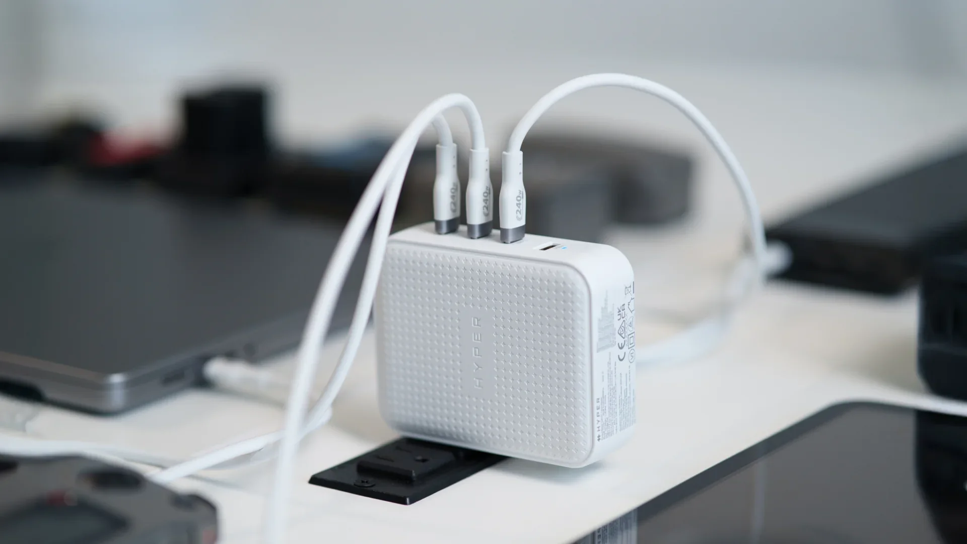 Maximizing Your Tech Device's Battery Life
