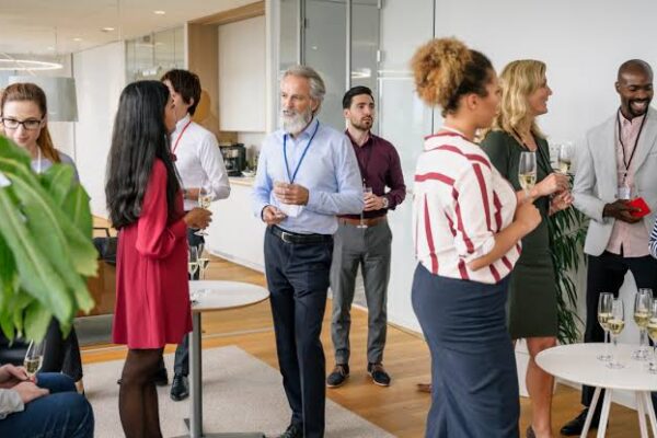 The Importance of Networking for Newcomers to Canada