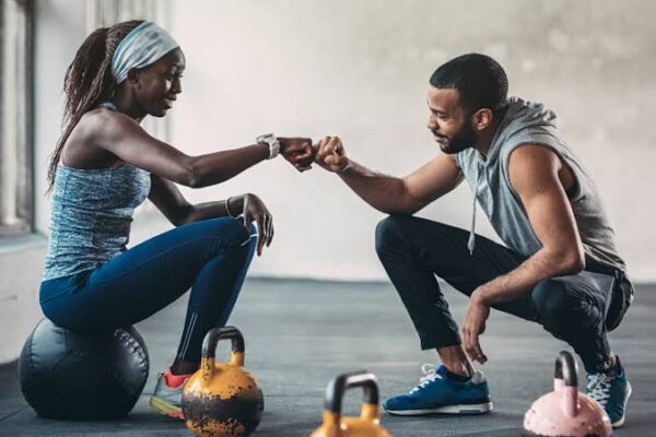 Prioritizing Your Physical Health and Fitness Prioritizing Your Physical Health and Fitness