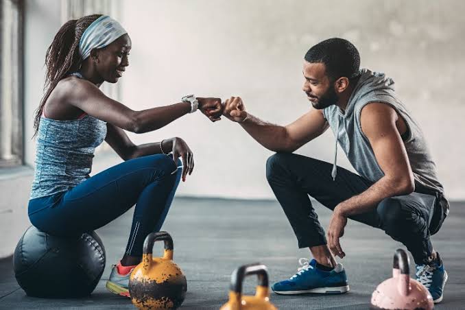 Prioritizing Your Physical Health and Fitness
