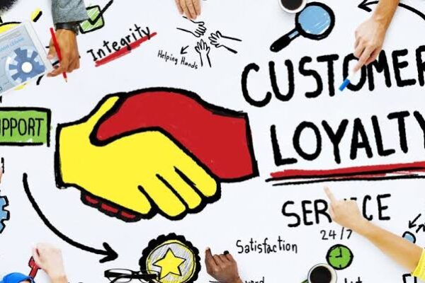 The Science of Building a Loyal Customer