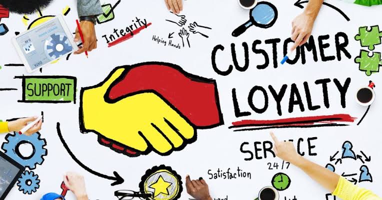 The Science of Building a Loyal Customer