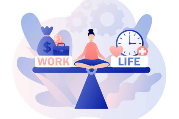 Building a Healthy Work-Life Balance Strategy