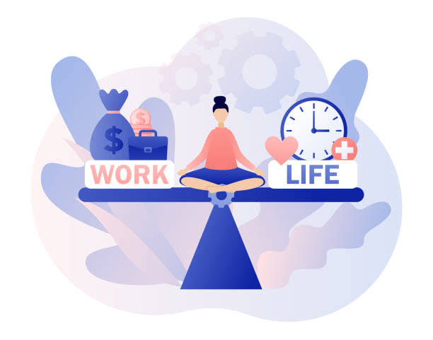 Building a Healthy Work-Life Balance Strategy