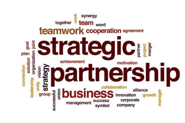 The Science of Building Strong Partnerships