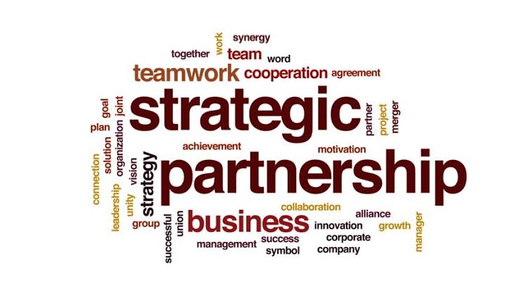 The Science of Building Strong Partnerships