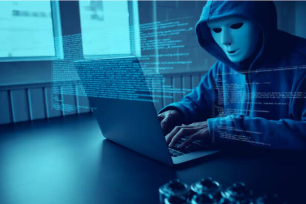 Understanding the Risks of Cyber Attacks Online Now