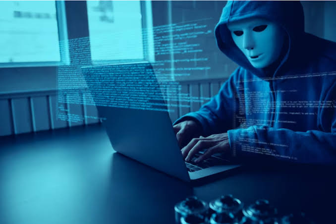 Understanding the Risks of Cyber Attacks Online Now