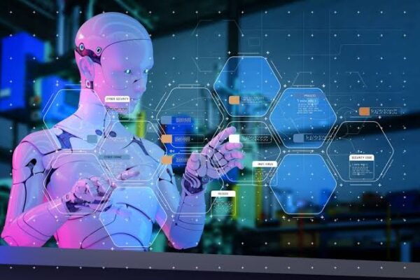 The Role of Artificial Intelligence in Fraud Detection