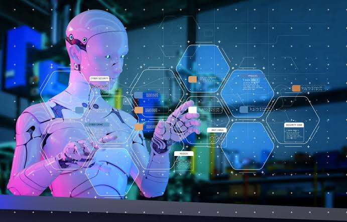 The Role of Artificial Intelligence in Fraud Detection