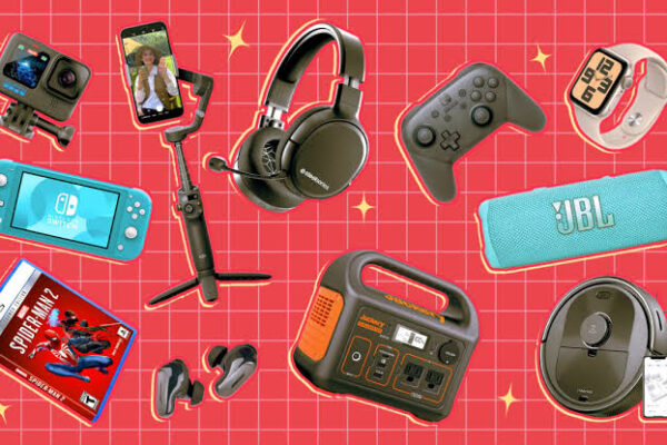 The Best Budget-Friendly Gadgets for Students and Young Adults The Best Budget-Friendly Gadgets for Students and Young Adults