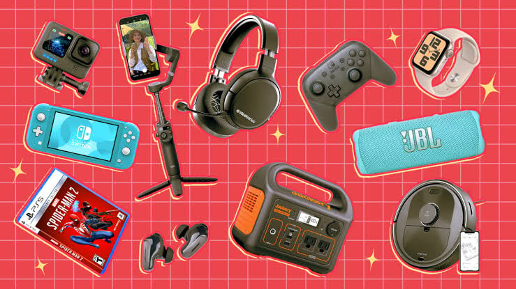 The Best Budget-Friendly Gadgets for Students and Young Adults