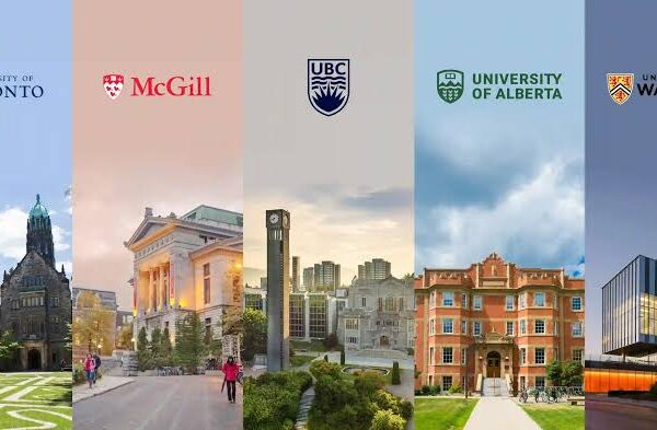 The Role of Canadian Universities in Advancing Global Innovation in 2025
