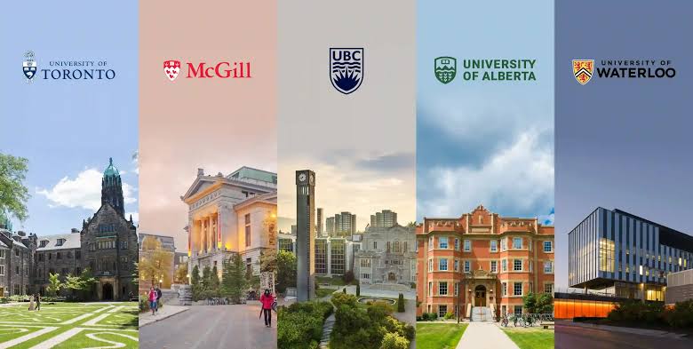 The Role of Canadian Universities in Advancing Global Innovation in 2025