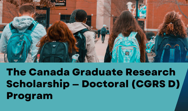 The Importance of Canadian Research Grants for International Collaboration in 2025