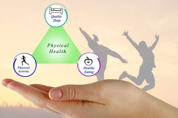 Prioritizing Your Physical Health and Fitness Goals