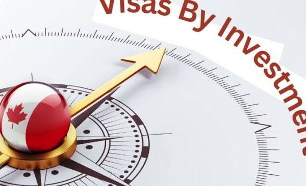 The Process of Applying for a Canadian Investor Visa