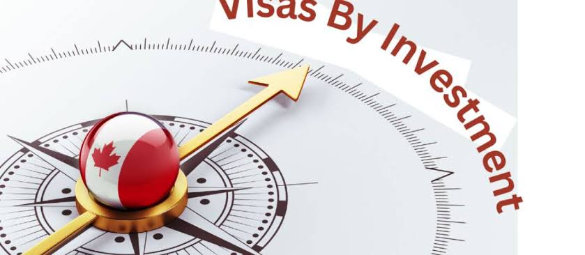 The Process of Applying for a Canadian Investor Visa