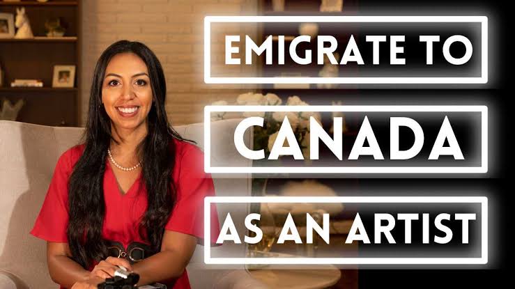 The Benefits of Immigrating to Canada as an Artist