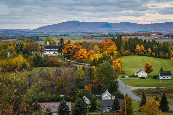 Canada's New Strategy for Northern Development