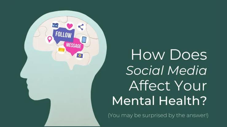 The Impact of Social Media on Mental Health Issues