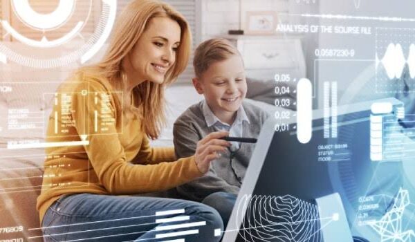 The Benefits of Using Smart Gadgets for Parents Support Systems