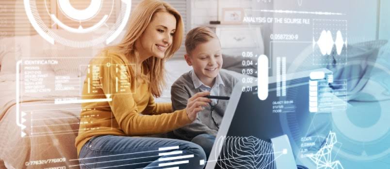 The Benefits of Using Smart Gadgets for Parents Support Systems