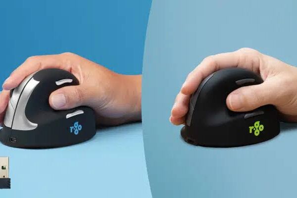 The Benefits of Using Wireless Mice for Work Efficiency