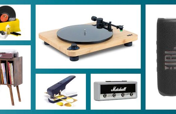 The Best Gadgets for Music Lovers and Enthusiasts Today Globally