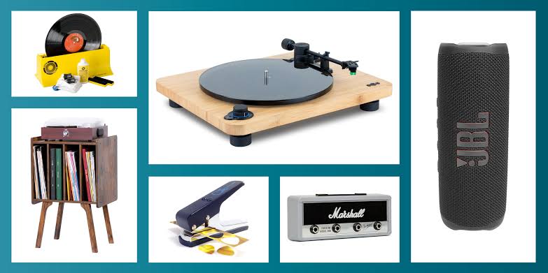 The Best Gadgets for Music Lovers and Enthusiasts Today Globally