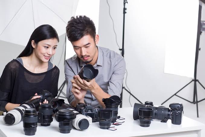 The Benefits of Using Digital Cameras for Photography Enthusiasts Today