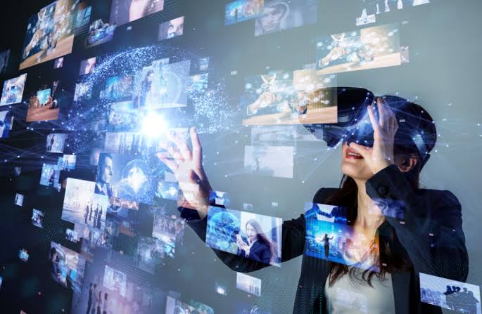 The Future of Augmented Reality in Advertising Campaigns