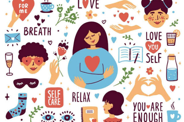 Prioritizing Your Mental Health and Self-Care