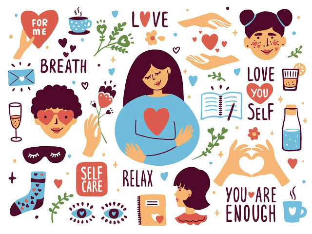 Prioritizing Your Mental Health and Self-Care