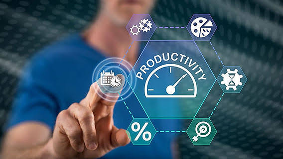 Maximizing Productivity with Focus and Priorities