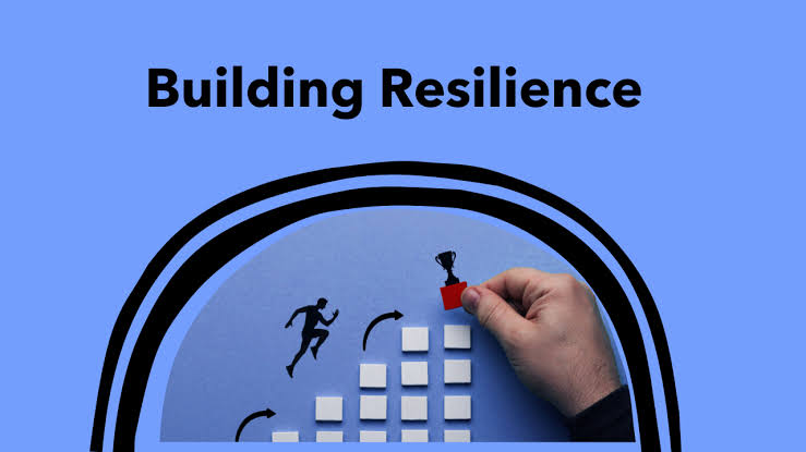 Building Resilience in the Face of Challenges