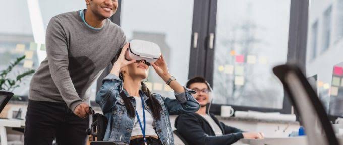 How Technology Improves Accessibility for People with Disabilities