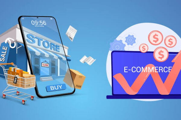 The Impact of Online Shopping on Retail Industry Trends