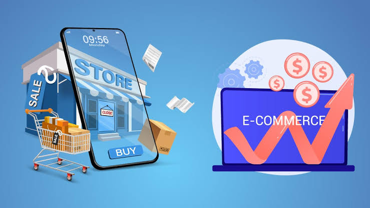The Impact of Online Shopping on Retail Industry Trends