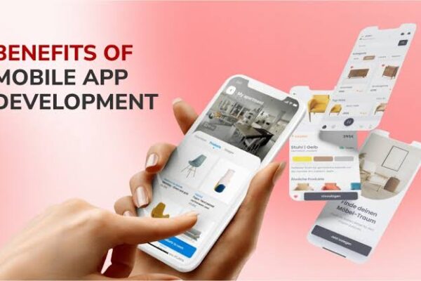 The Benefits of Using Mobile Applications for Productivity