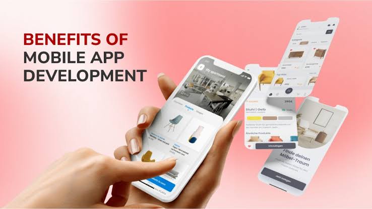 The Benefits of Using Mobile Applications for Productivity
