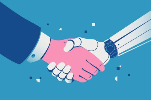 The Impact of Artificial Intelligence on Job Market Trends
